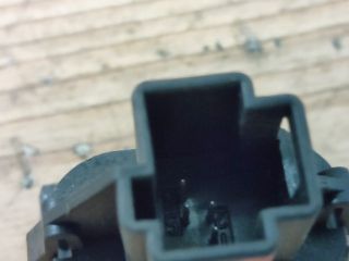 bontott FORD MONDEO III Bal hátsó Ablakemelő Kapcsoló