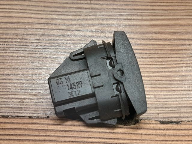 bontott FORD MONDEO III Bal hátsó Ablakemelő Kapcsoló