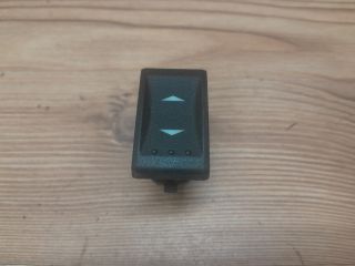 bontott FORD MONDEO III Bal hátsó Ablakemelő Kapcsoló