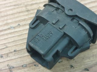 bontott FORD MONDEO III Bal hátsó Ablakemelő Kapcsoló