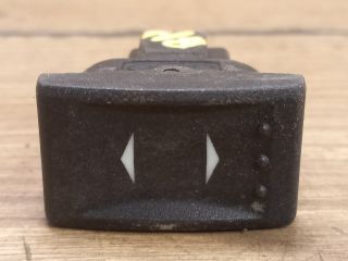 bontott FORD MONDEO III Bal hátsó Ablakemelő Kapcsoló