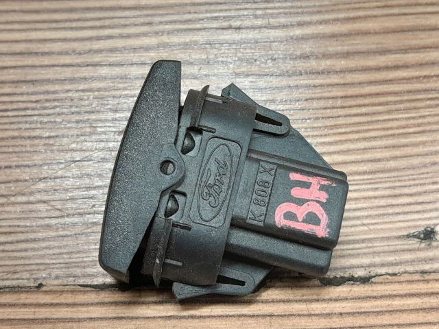 bontott FORD MONDEO III Bal hátsó Ablakemelő Kapcsoló