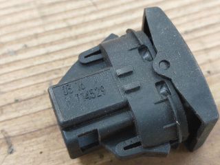 bontott FORD MONDEO III Bal hátsó Ablakemelő Kapcsoló