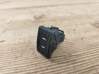 bontott FORD MONDEO III Bal hátsó Ablakemelő Kapcsoló