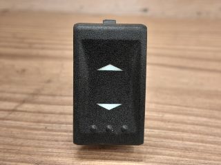 bontott FORD MONDEO III Bal hátsó Ablakemelő Kapcsoló