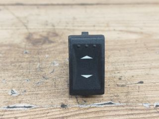 bontott FORD MONDEO III Bal hátsó Ablakemelő Kapcsoló