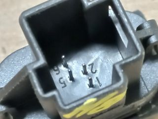 bontott FORD MONDEO III Bal hátsó Ablakemelő Kapcsoló