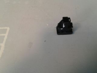 bontott FORD MONDEO III Bal hátsó Ablakemelő Kapcsoló