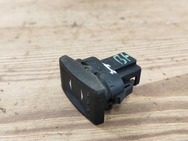 bontott FORD MONDEO III Bal hátsó Ablakemelő Kapcsoló