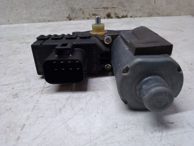 bontott FORD MONDEO III Bal hátsó Ablakemelő Motor