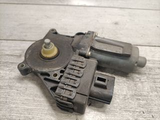 bontott FORD MONDEO III Bal hátsó Ablakemelő Motor