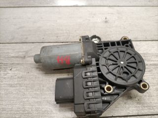 bontott FORD MONDEO III Bal hátsó Ablakemelő Motor