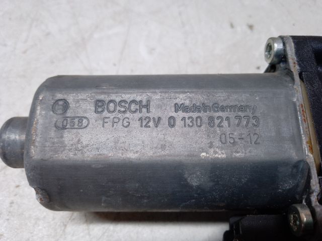 bontott FORD MONDEO III Bal hátsó Ablakemelő Motor