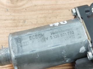 bontott FORD MONDEO III Bal hátsó Ablakemelő Motor