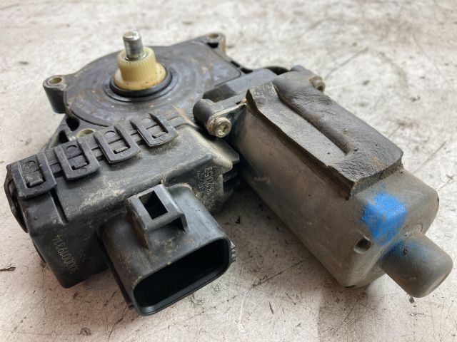 bontott FORD MONDEO III Bal hátsó Ablakemelő Motor