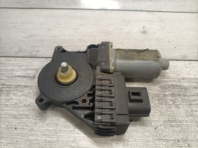 bontott FORD MONDEO III Bal hátsó Ablakemelő Motor