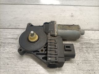 bontott FORD MONDEO III Bal hátsó Ablakemelő Motor