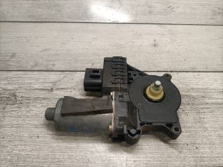 bontott FORD MONDEO III Bal hátsó Ablakemelő Motor