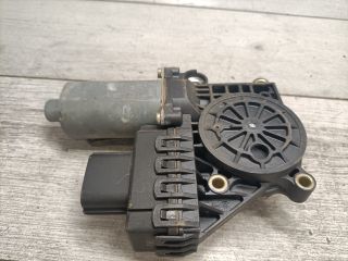 bontott FORD MONDEO III Bal hátsó Ablakemelő Motor