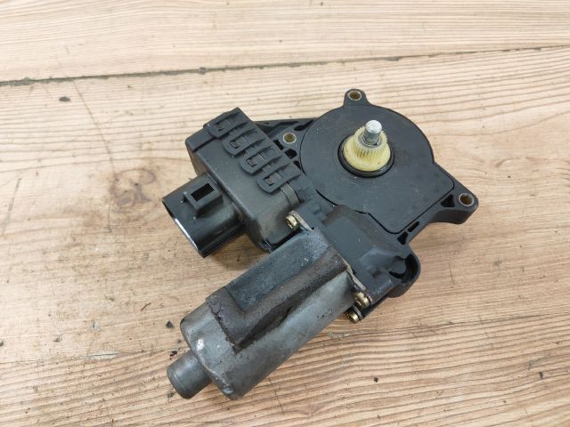 bontott FORD MONDEO III Bal hátsó Ablakemelő Motor