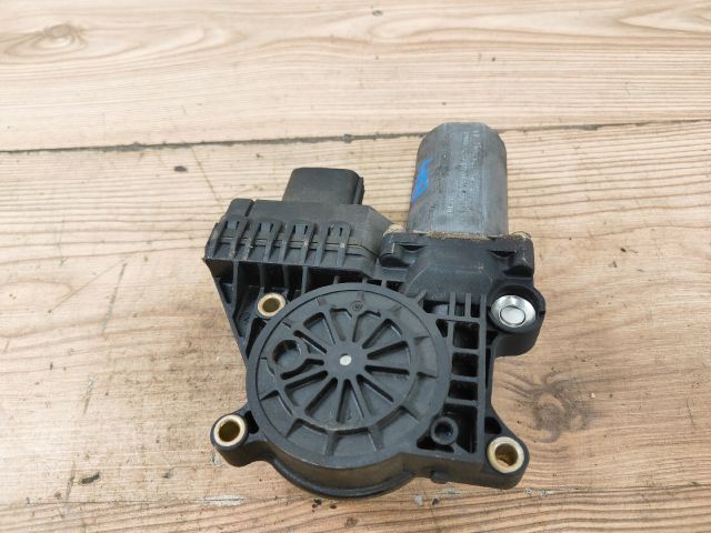 bontott FORD MONDEO III Bal hátsó Ablakemelő Motor