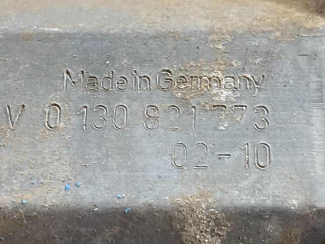 bontott FORD MONDEO III Bal hátsó Ablakemelő Motor