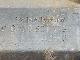 bontott FORD MONDEO III Bal hátsó Ablakemelő Motor