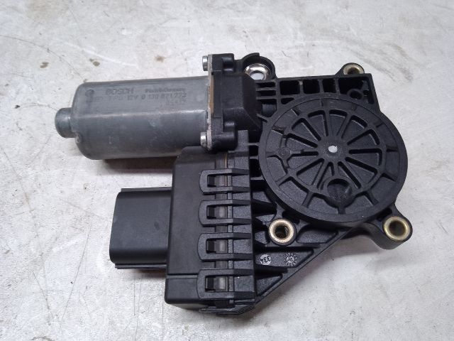 bontott FORD MONDEO III Bal hátsó Ablakemelő Motor