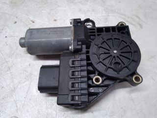 bontott FORD MONDEO III Bal hátsó Ablakemelő Motor