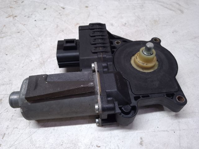 bontott FORD MONDEO III Bal hátsó Ablakemelő Motor