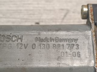 bontott FORD MONDEO III Bal hátsó Ablakemelő Motor