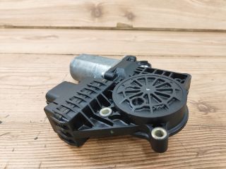 bontott FORD MONDEO III Bal hátsó Ablakemelő Motor