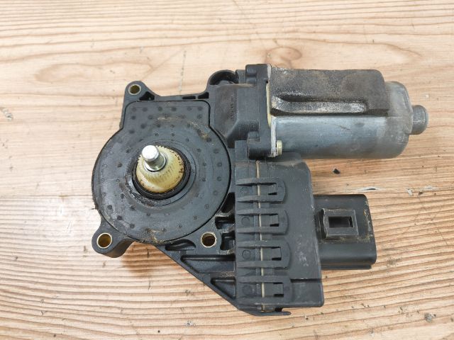 bontott FORD MONDEO III Bal hátsó Ablakemelő Motor