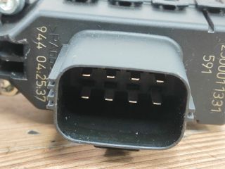 bontott FORD MONDEO III Bal hátsó Ablakemelő Motor