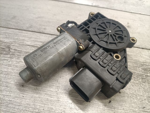 bontott FORD MONDEO III Bal hátsó Ablakemelő Motor