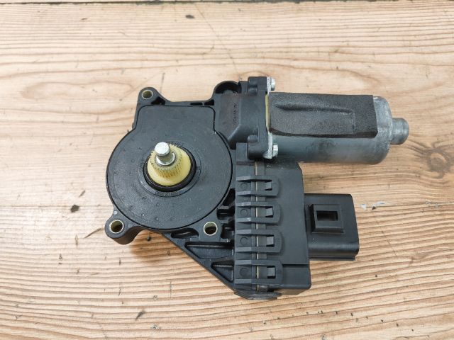 bontott FORD MONDEO III Bal hátsó Ablakemelő Motor