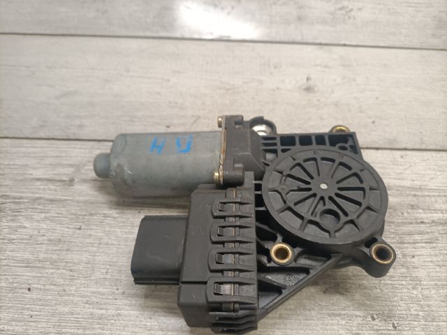 bontott FORD MONDEO III Bal hátsó Ablakemelő Motor