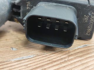 bontott FORD MONDEO III Bal hátsó Ablakemelő Motor