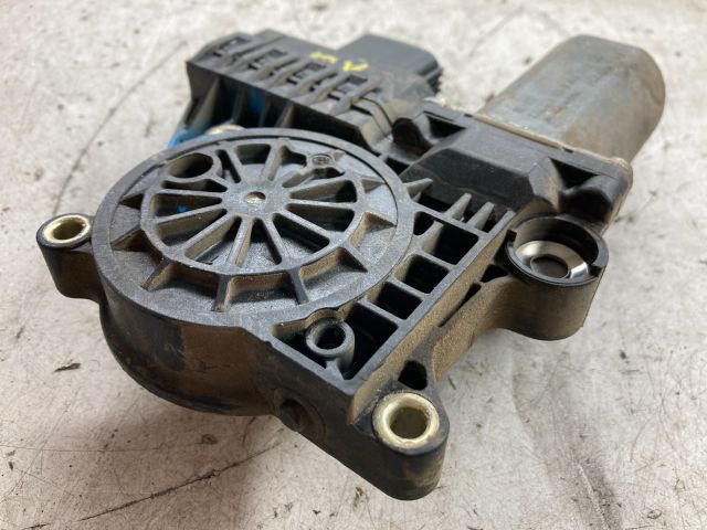 bontott FORD MONDEO III Bal hátsó Ablakemelő Motor