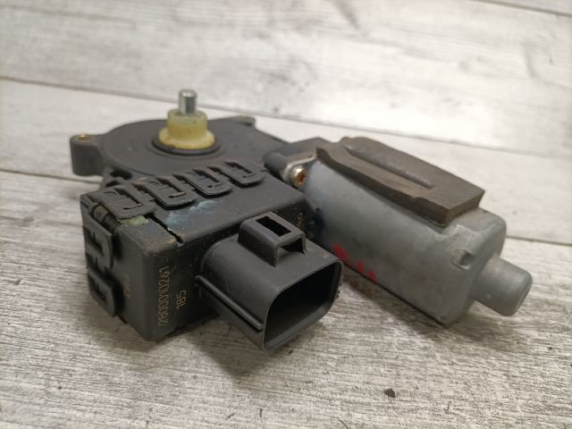 bontott FORD MONDEO III Bal hátsó Ablakemelő Motor