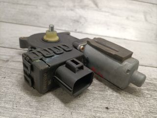 bontott FORD MONDEO III Bal hátsó Ablakemelő Motor