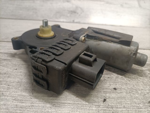 bontott FORD MONDEO III Bal hátsó Ablakemelő Motor