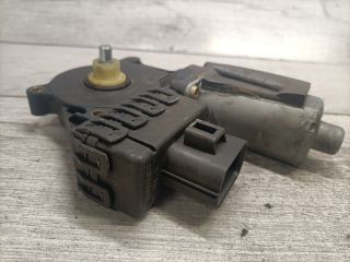 bontott FORD MONDEO III Bal hátsó Ablakemelő Motor