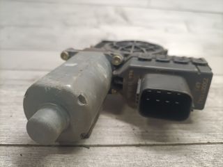 bontott FORD MONDEO III Bal hátsó Ablakemelő Motor