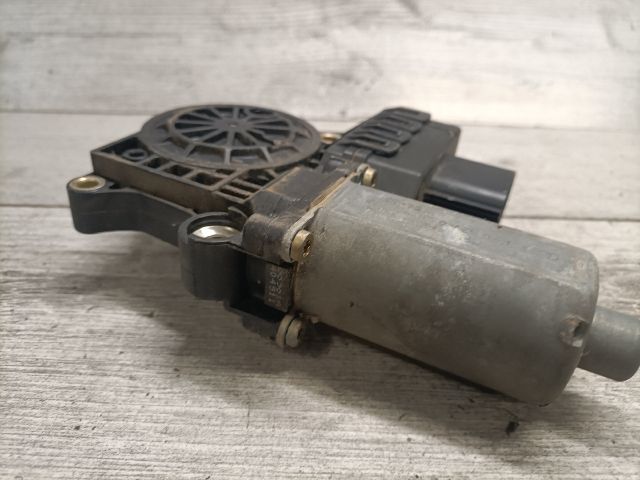 bontott FORD MONDEO III Bal hátsó Ablakemelő Motor