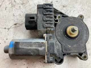 bontott FORD MONDEO III Bal hátsó Ablakemelő Motor
