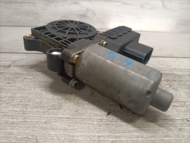 bontott FORD MONDEO III Bal hátsó Ablakemelő Motor