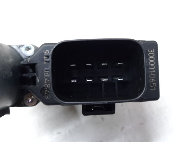 bontott FORD MONDEO III Bal hátsó Ablakemelő Motor