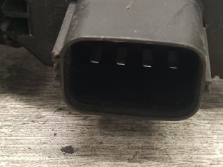 bontott FORD MONDEO III Bal hátsó Ablakemelő Motor