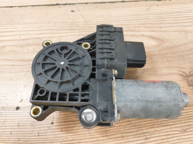 bontott FORD MONDEO III Bal hátsó Ablakemelő Motor